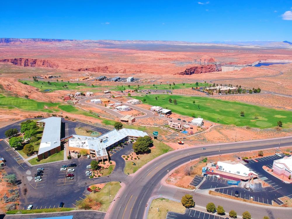 Inn Quality View Of Powell - Page
