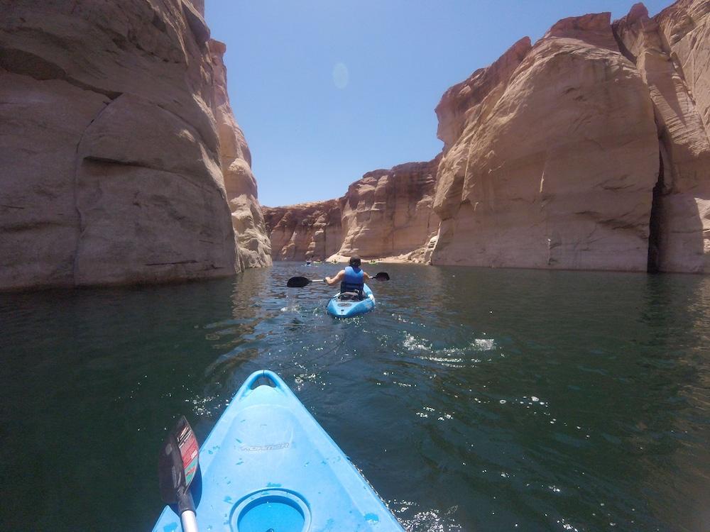 Inn Quality View Of Powell - 2*
