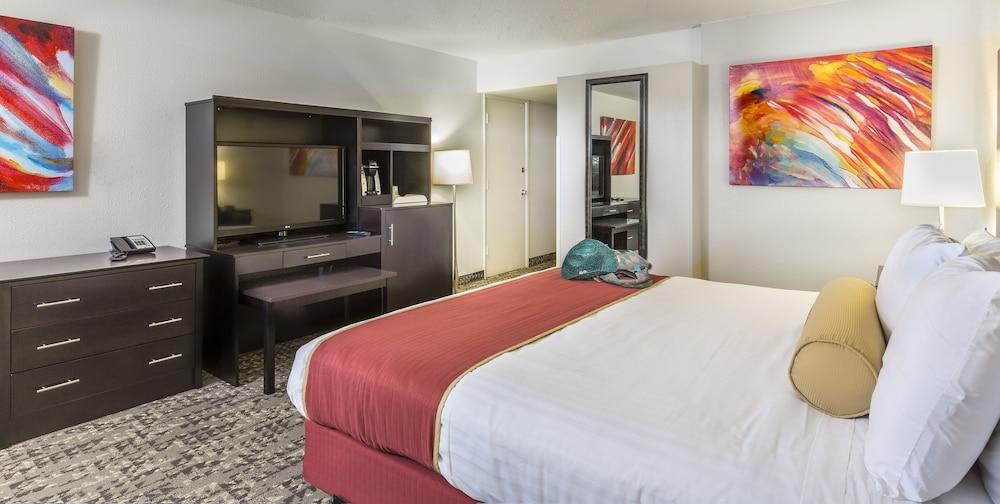 Hotel Powell