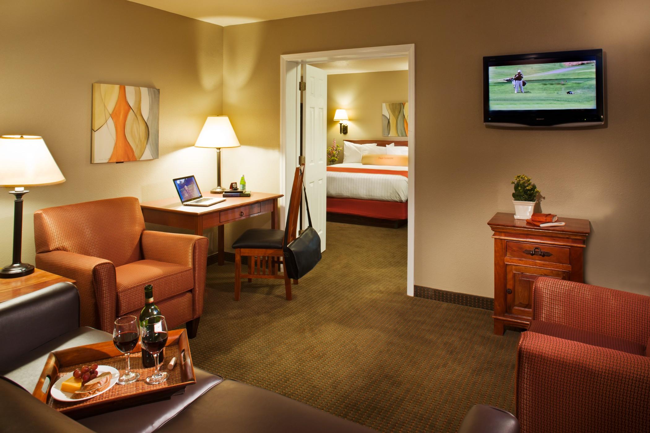 Powell Hotel Page