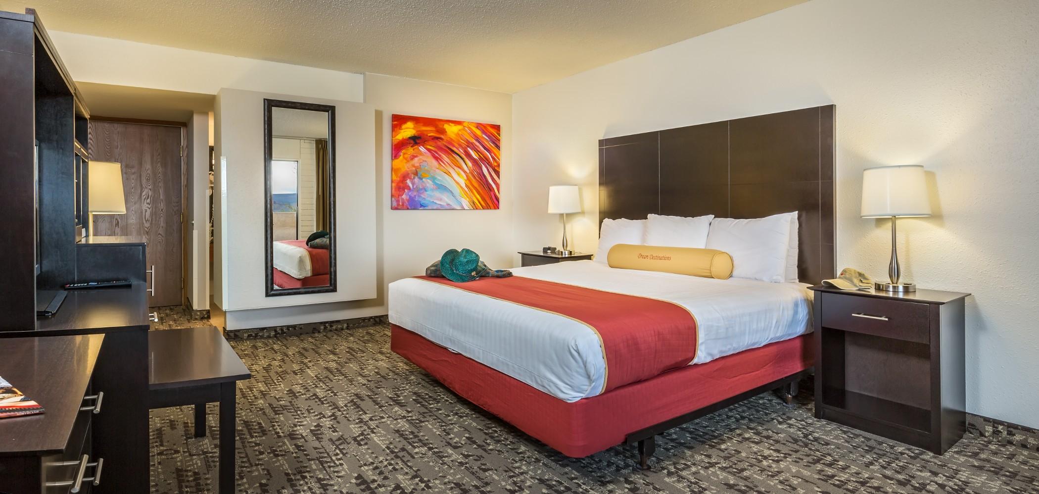 Powell Hotel Page