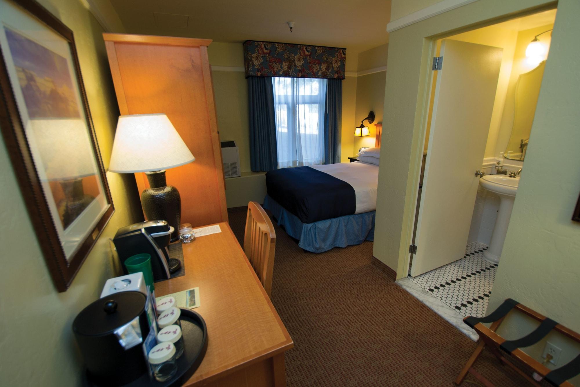 Hotel El Tovar 3*