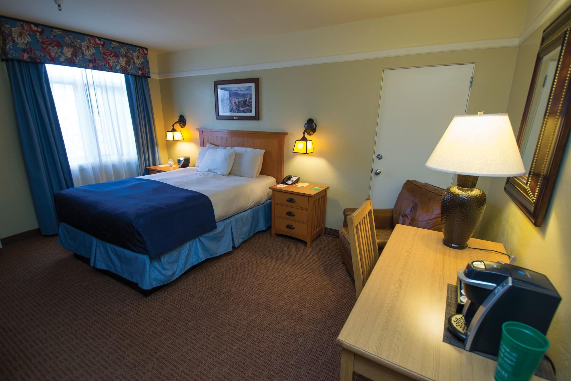 Hotel El Tovar 3*
