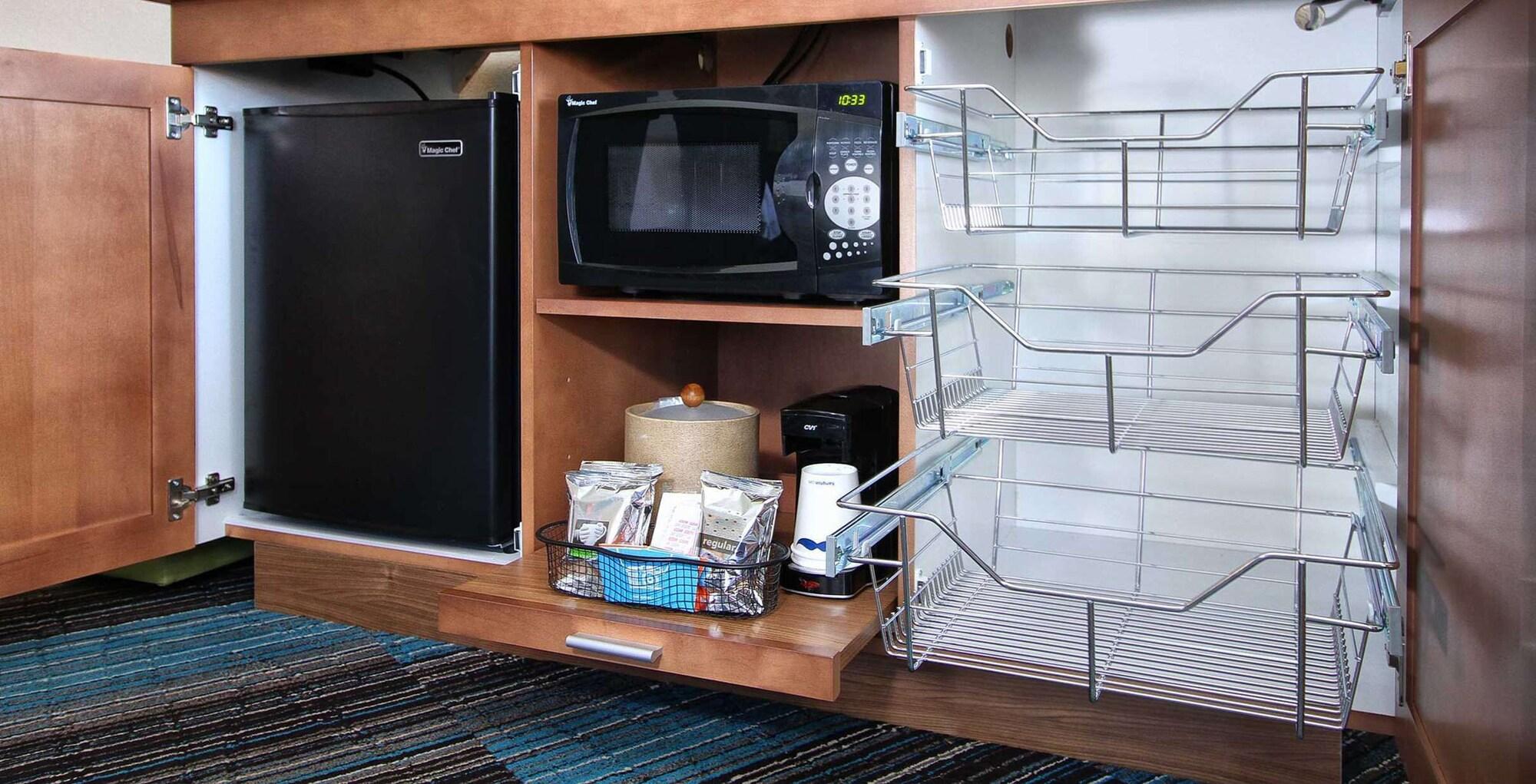 Hampton Tucson-airport Hotel 3*