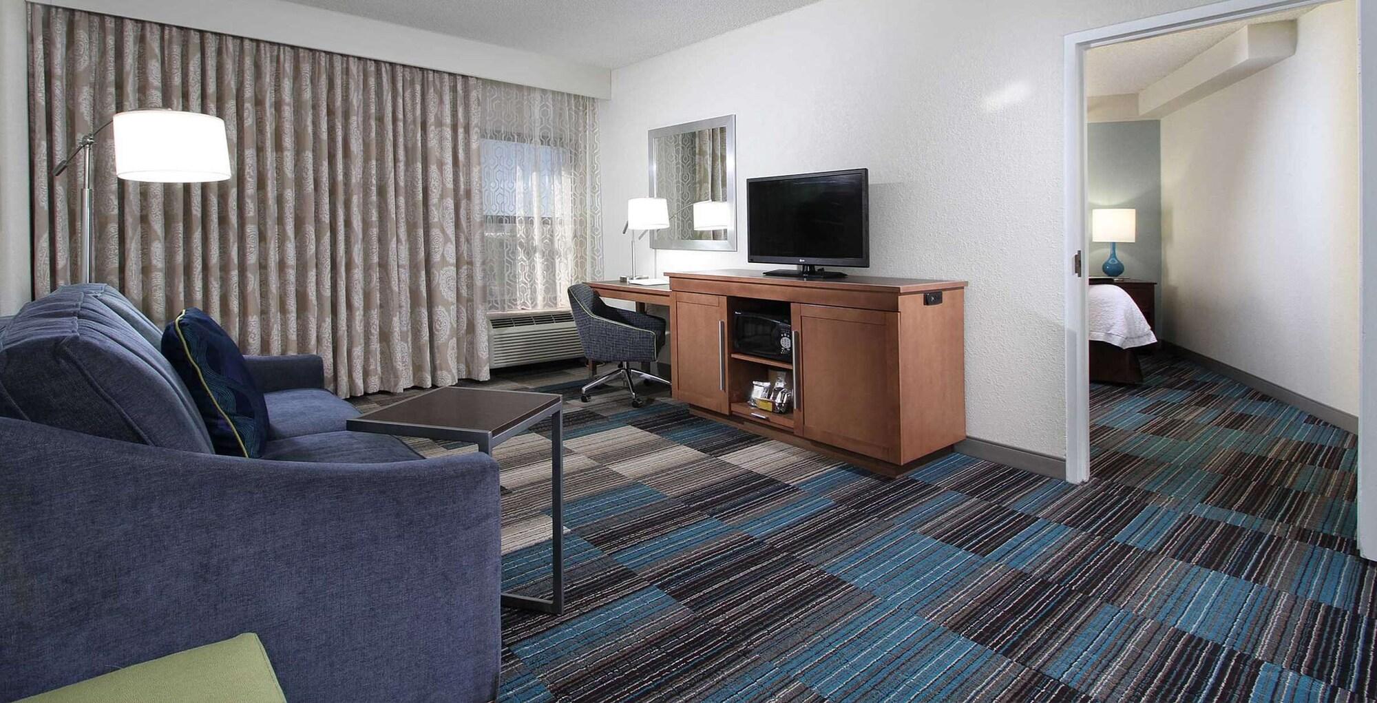 Hampton Tucson-airport 3* Tucson