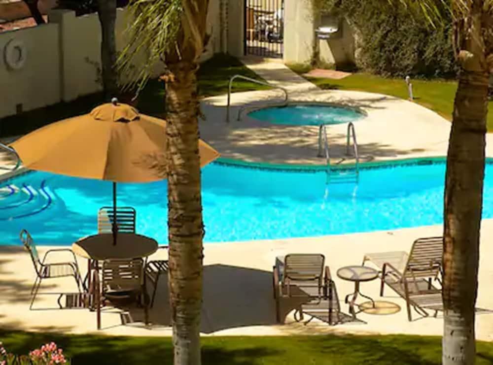 Hampton Tucson-airport 3* Tucson
