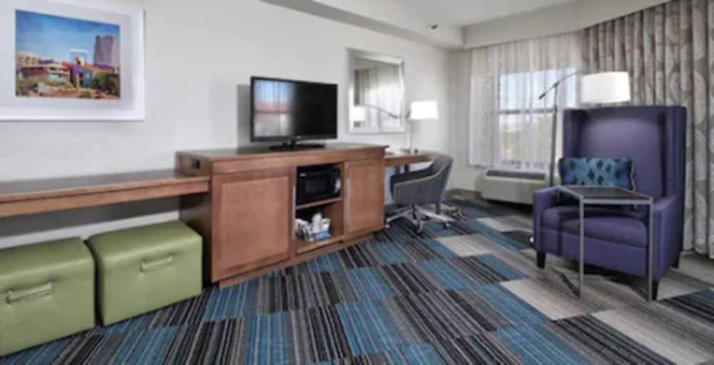 Hotel Hampton Tucson-airport