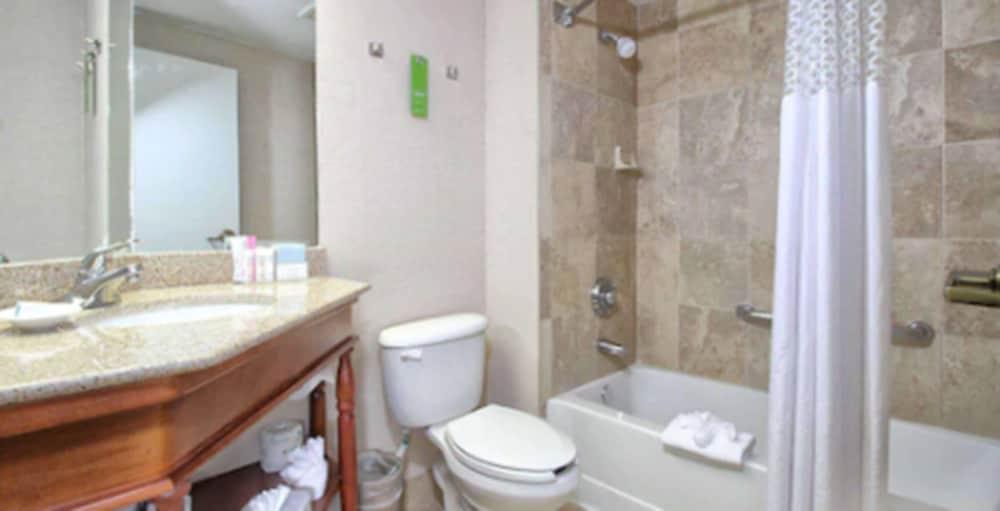 Hampton Tucson-airport 3* Tucson