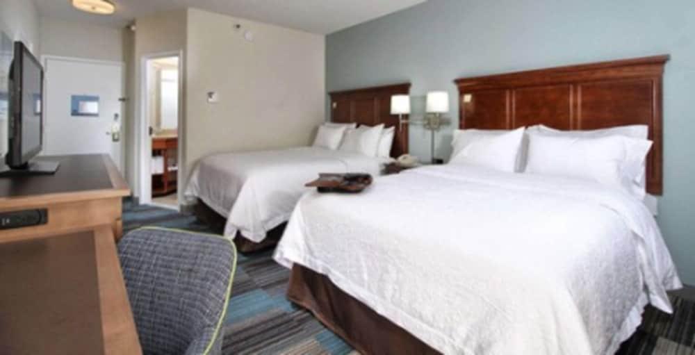 Hampton Tucson-airport Hotel Tucson