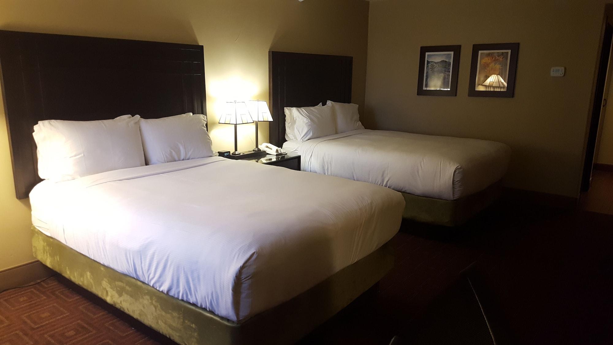 Hotel Doubletree By Hilton Phoenix- Tempe