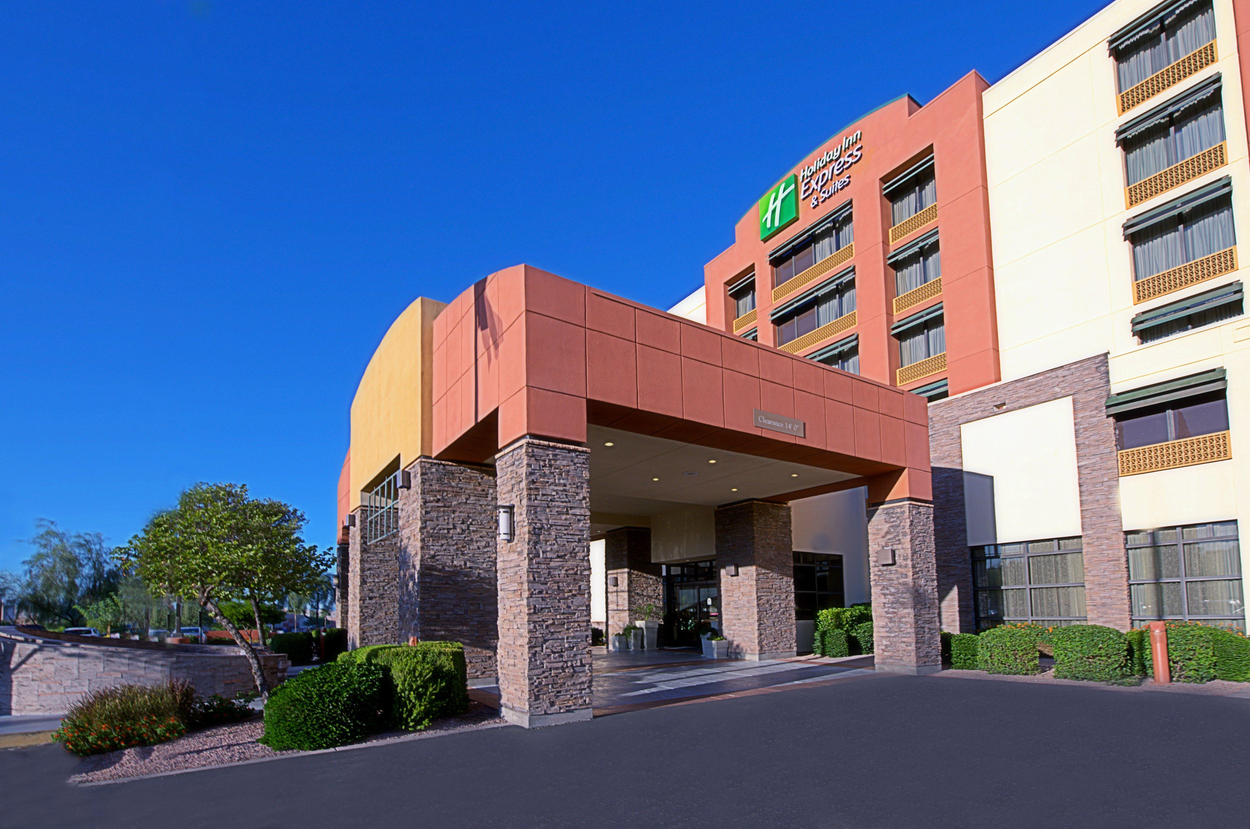 Hotel Express & By Ihg