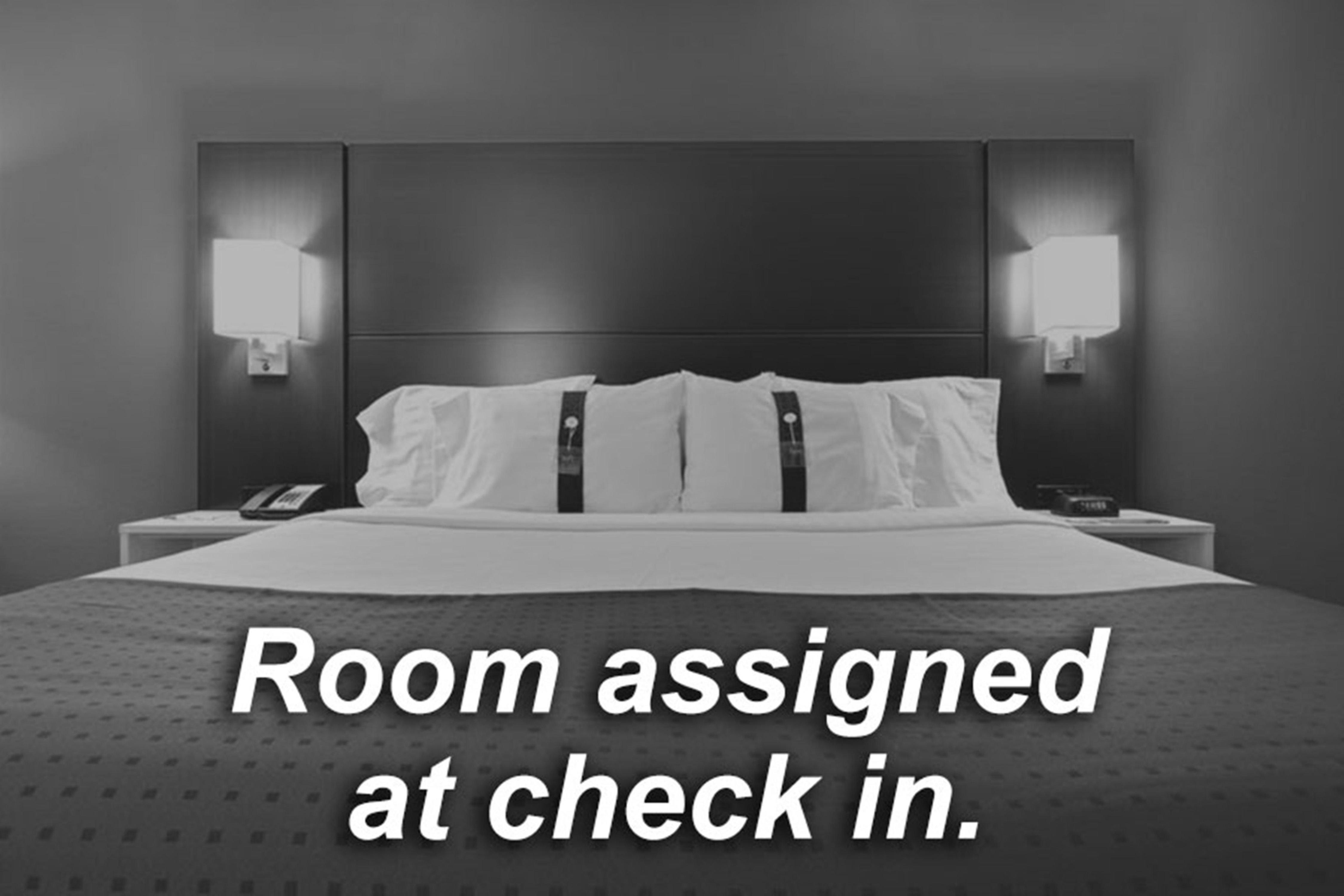 Hotel Express & By Ihg