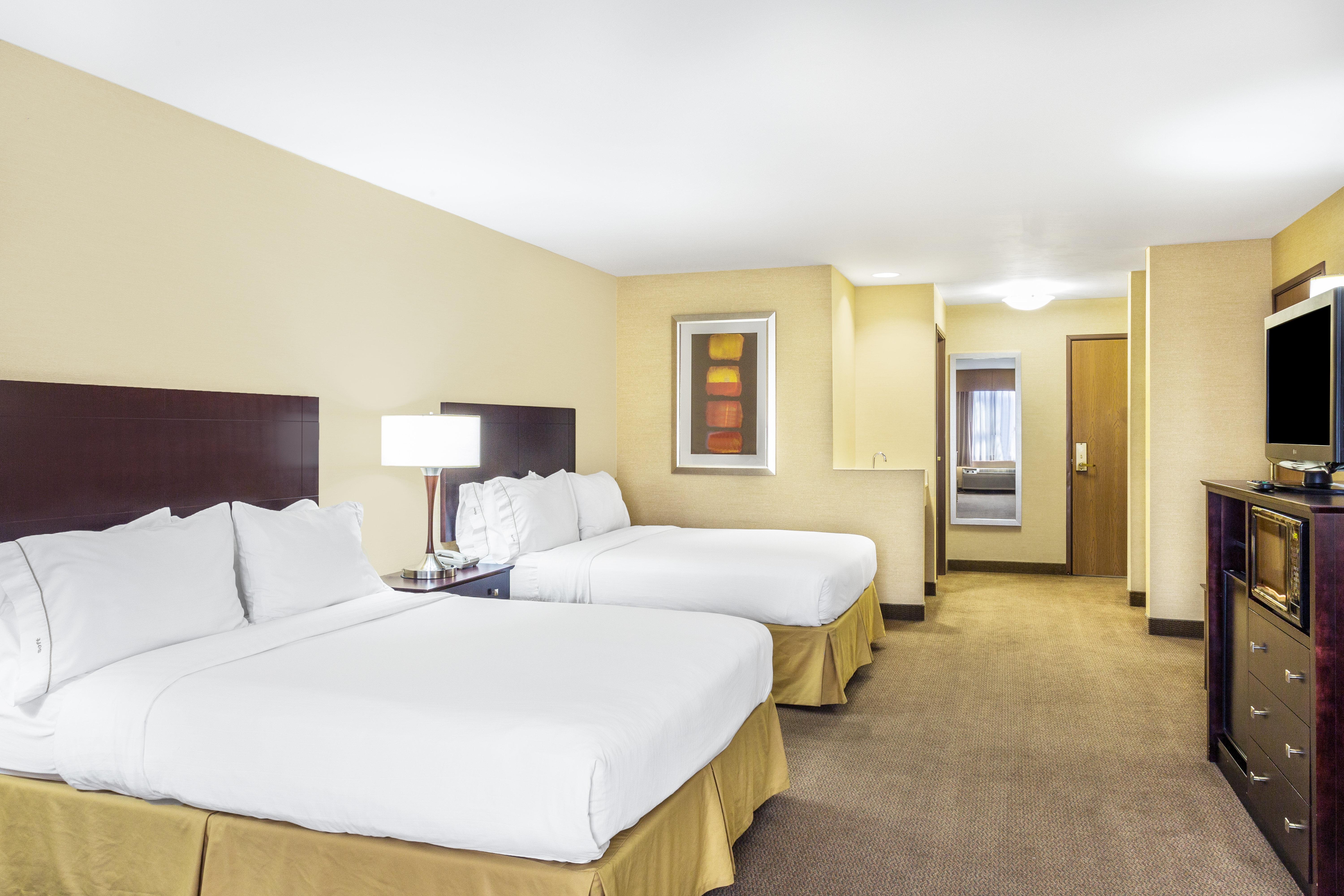 Hotel Express & By Ihg Nogales