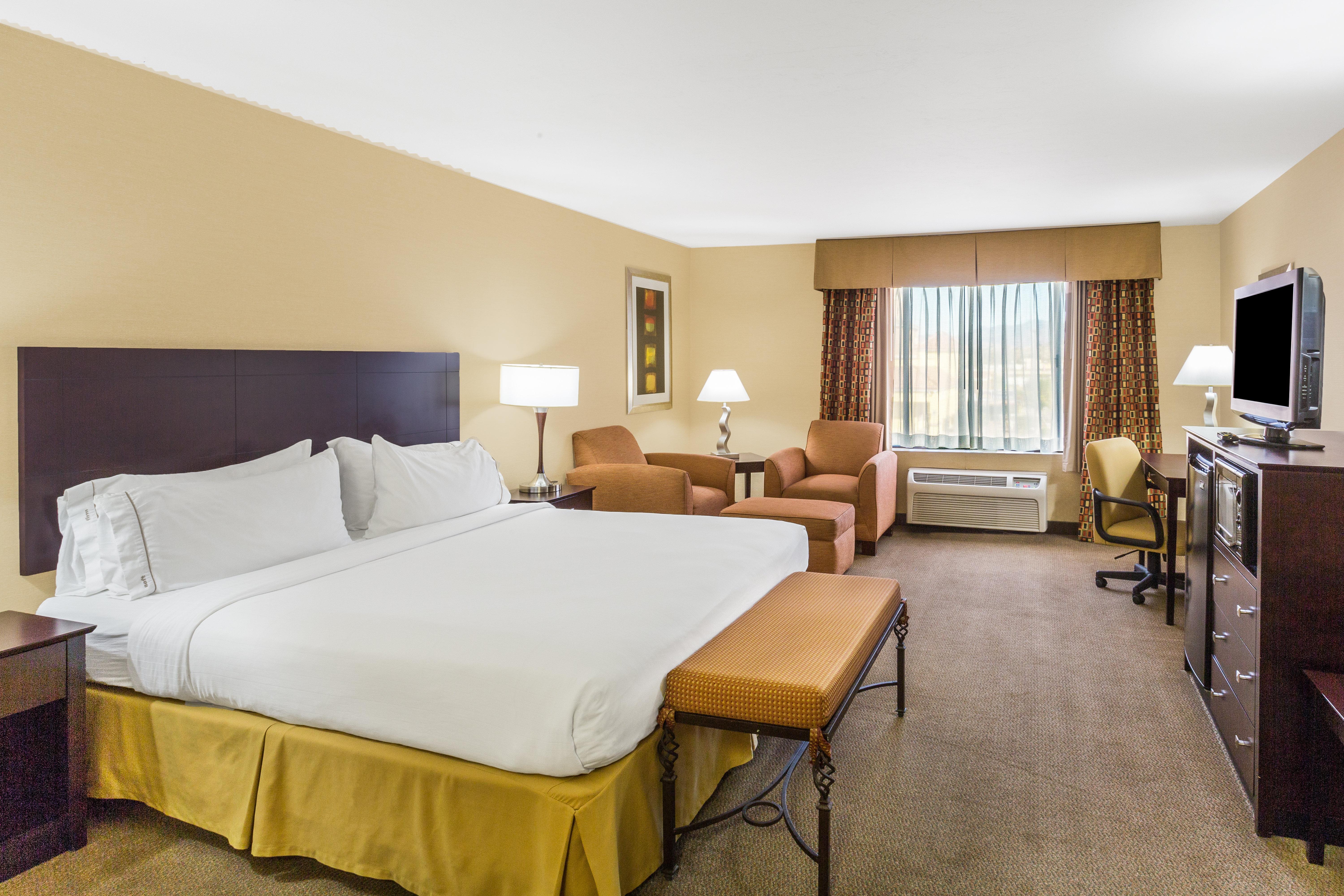 Hotel Express & By Ihg Nogales