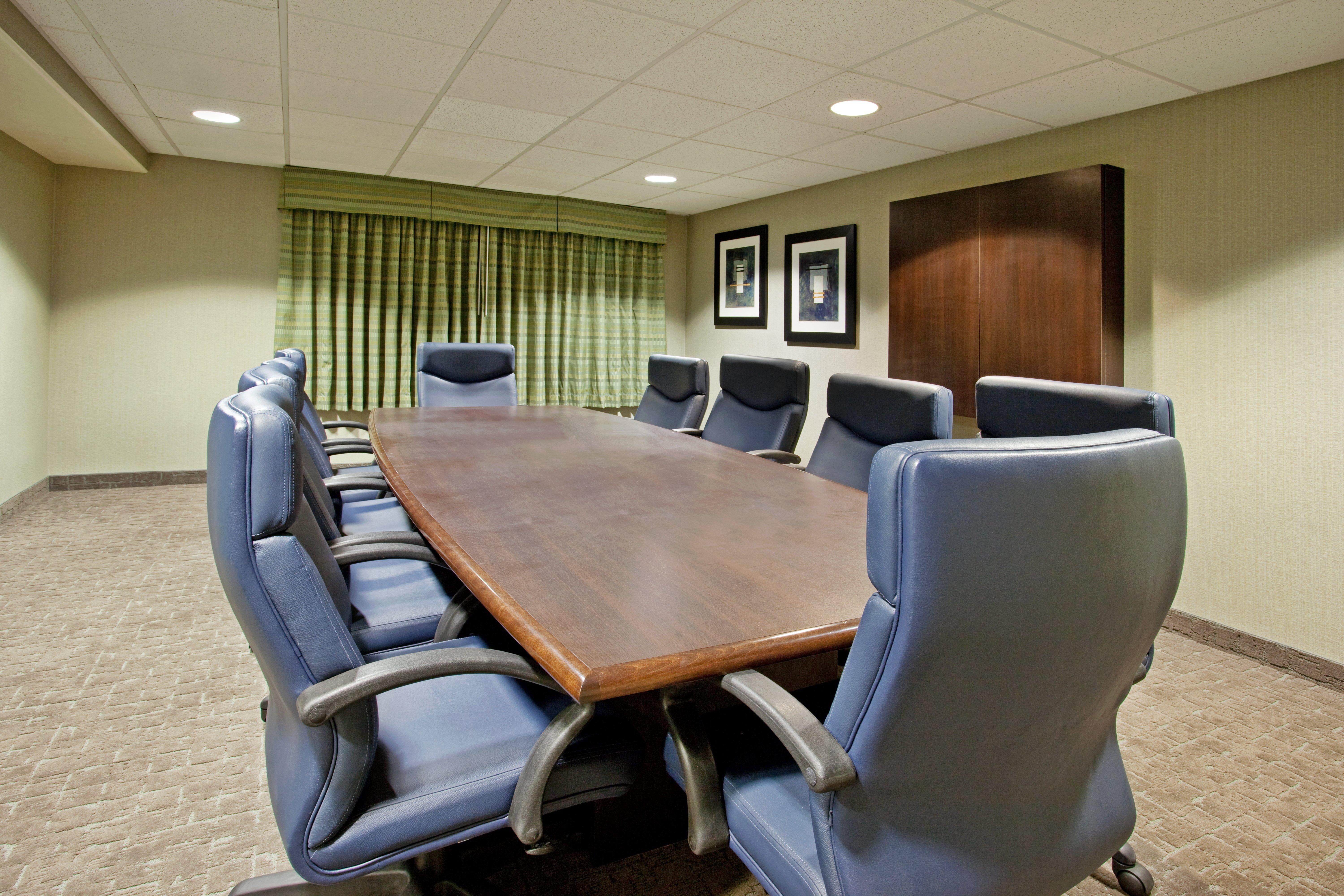 Express & By Ihg 3* Nogales