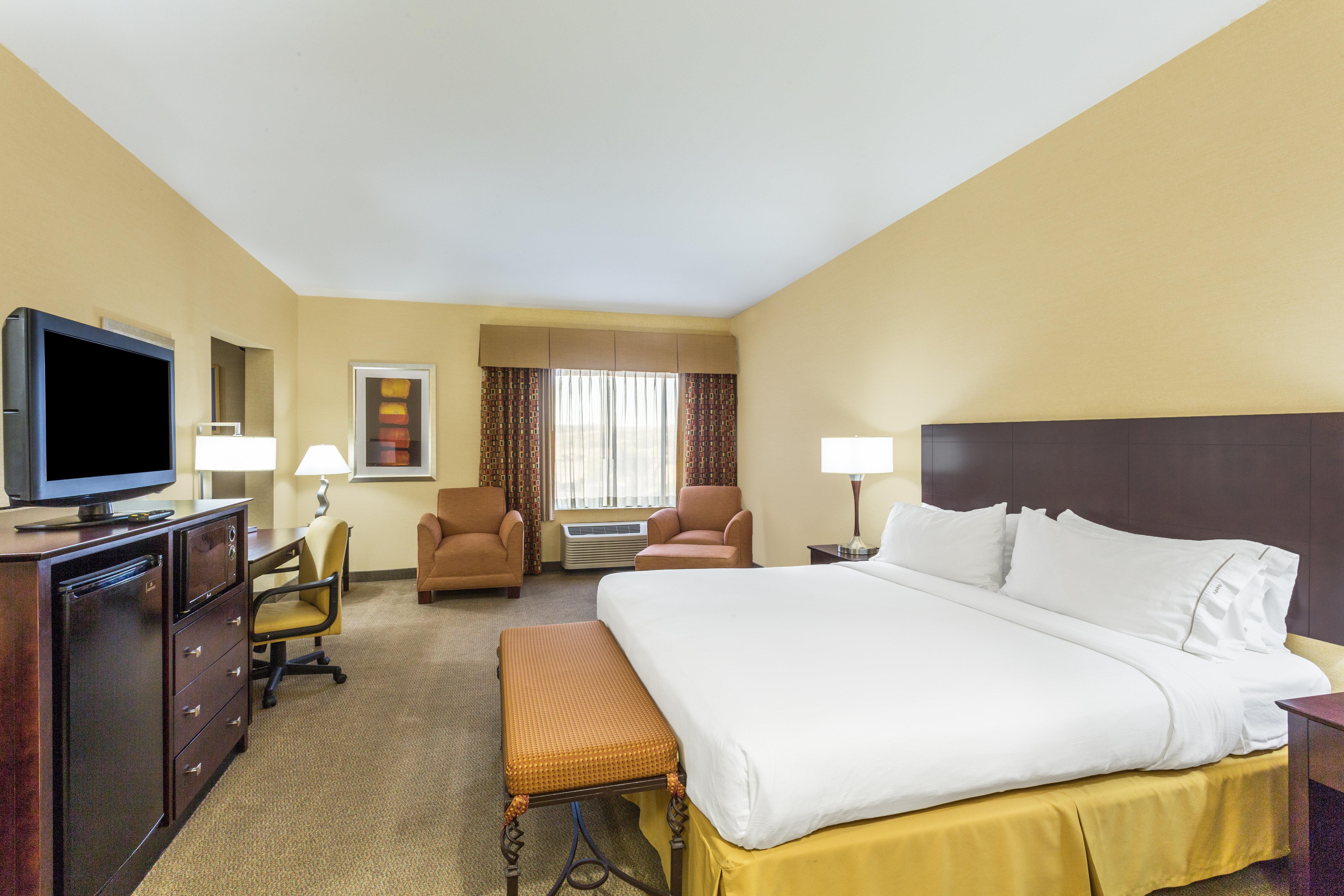 Express & By Ihg 3* Nogales