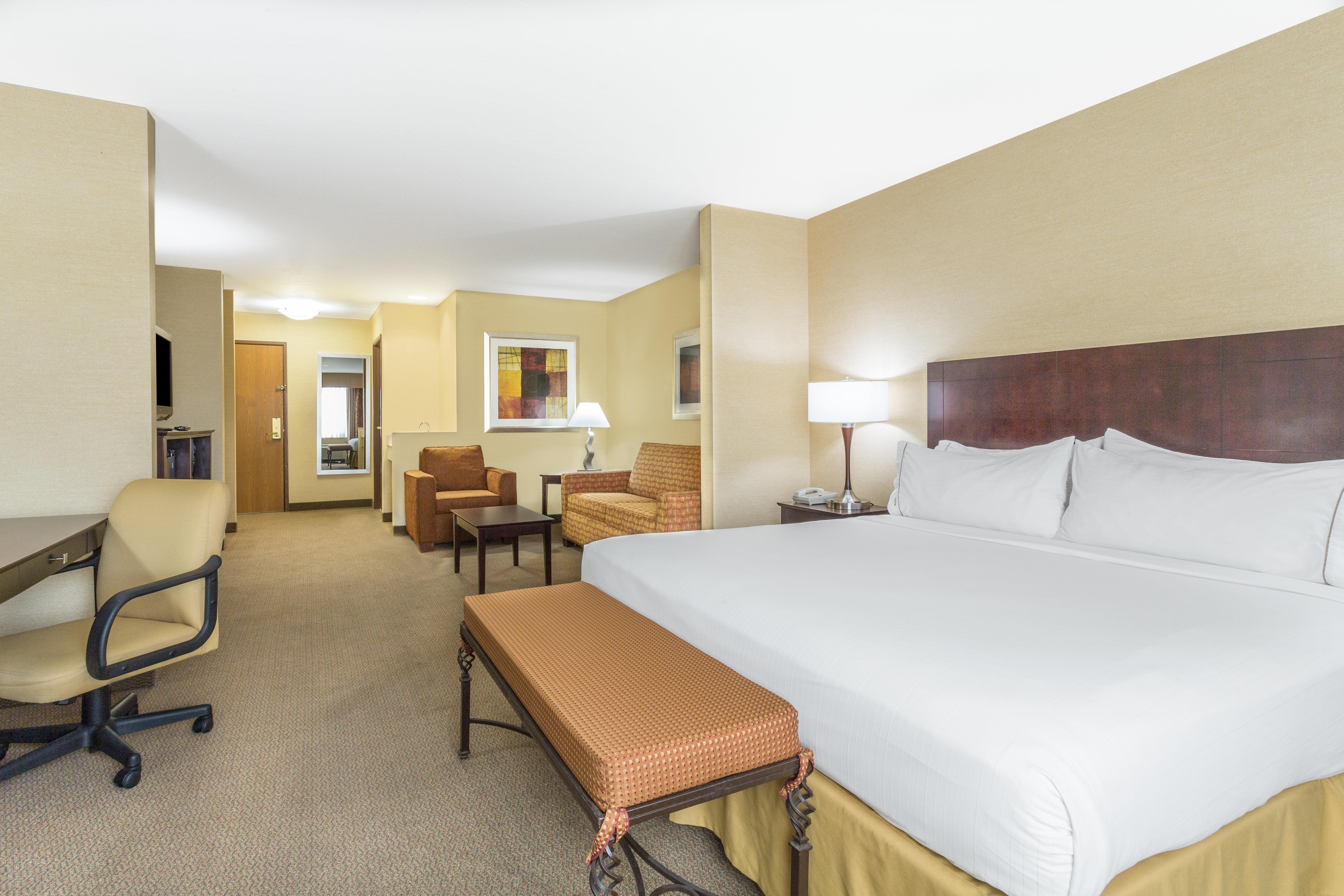 Express & By Ihg Hotel