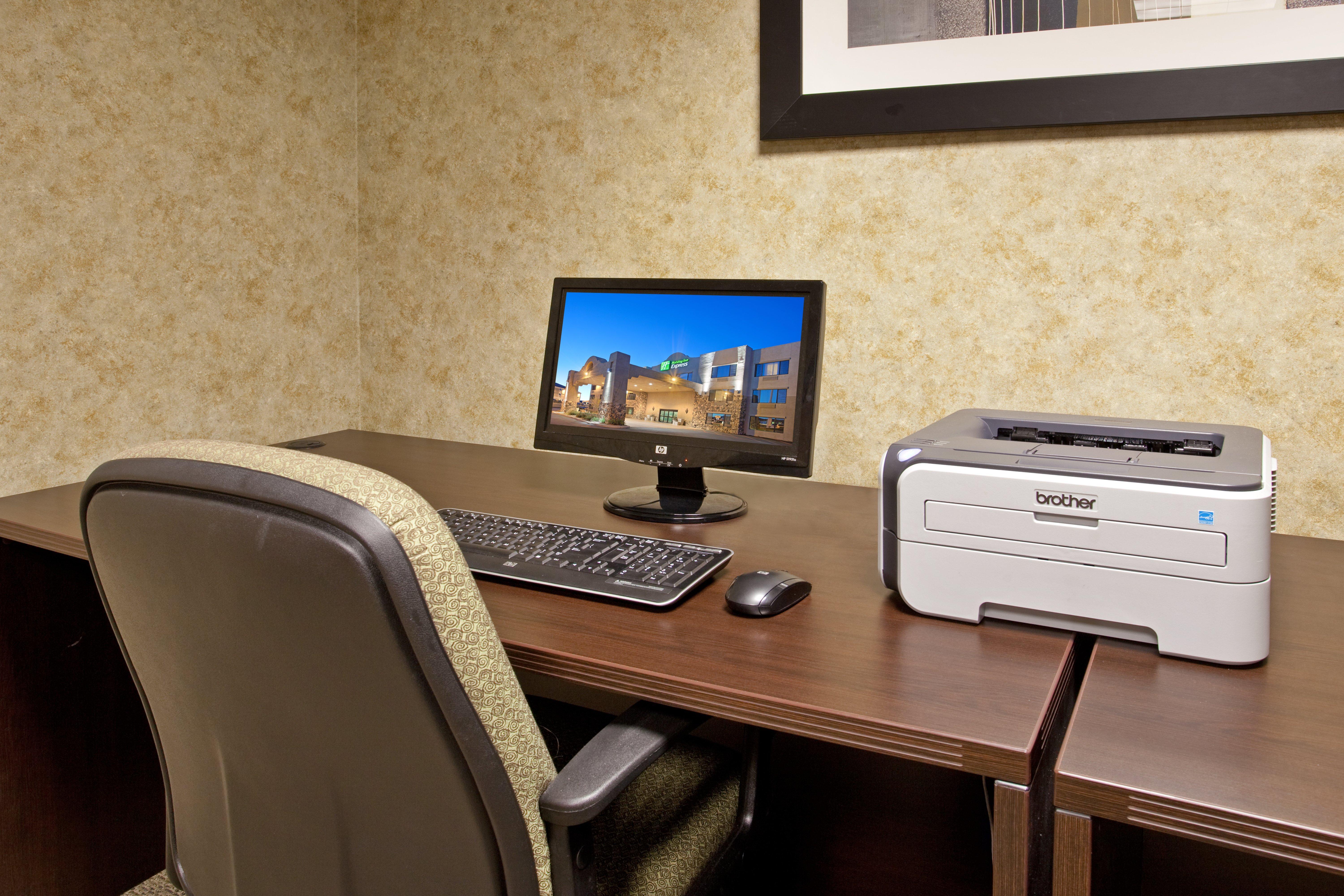 Express & By Ihg