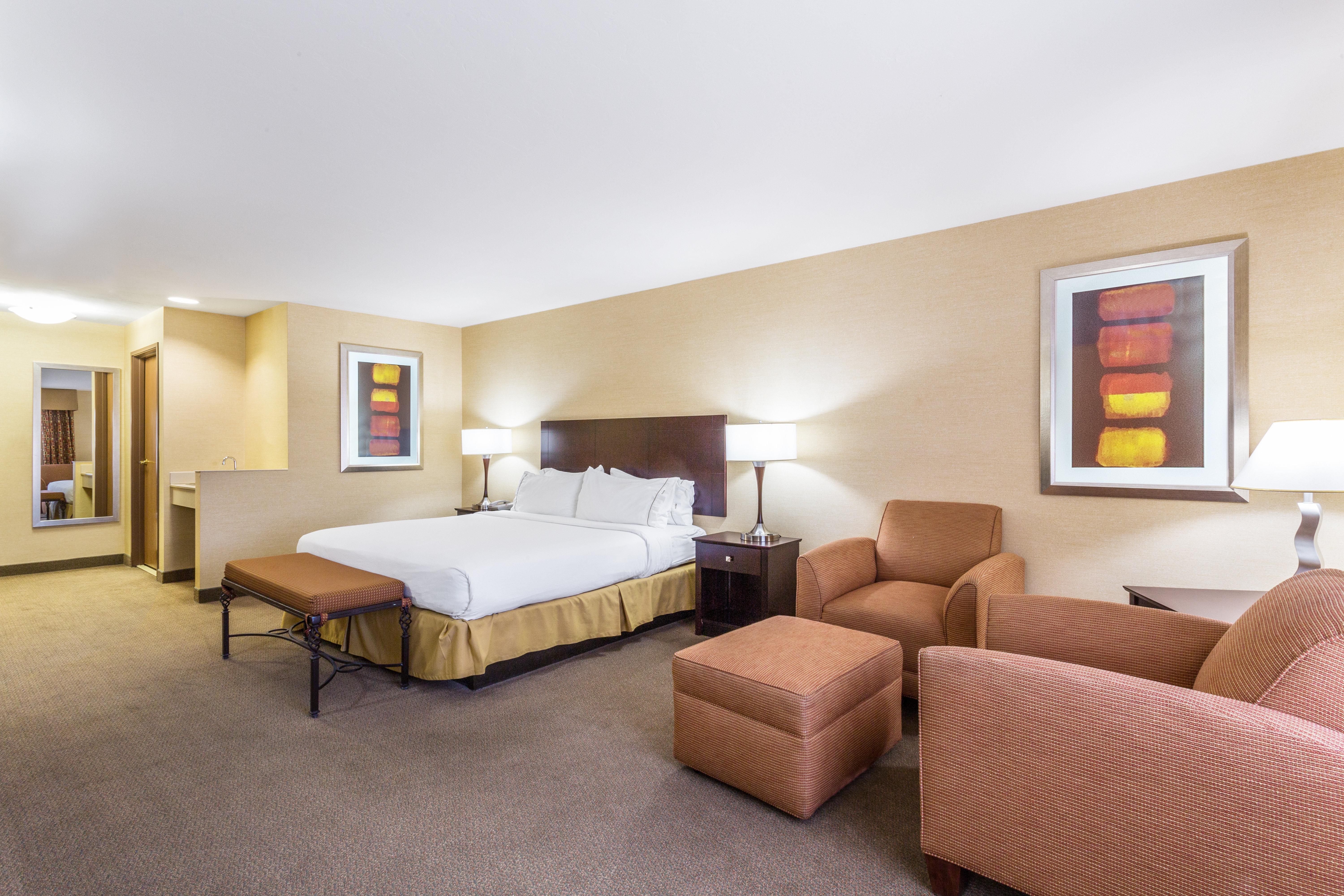 Express & By Ihg Nogales
