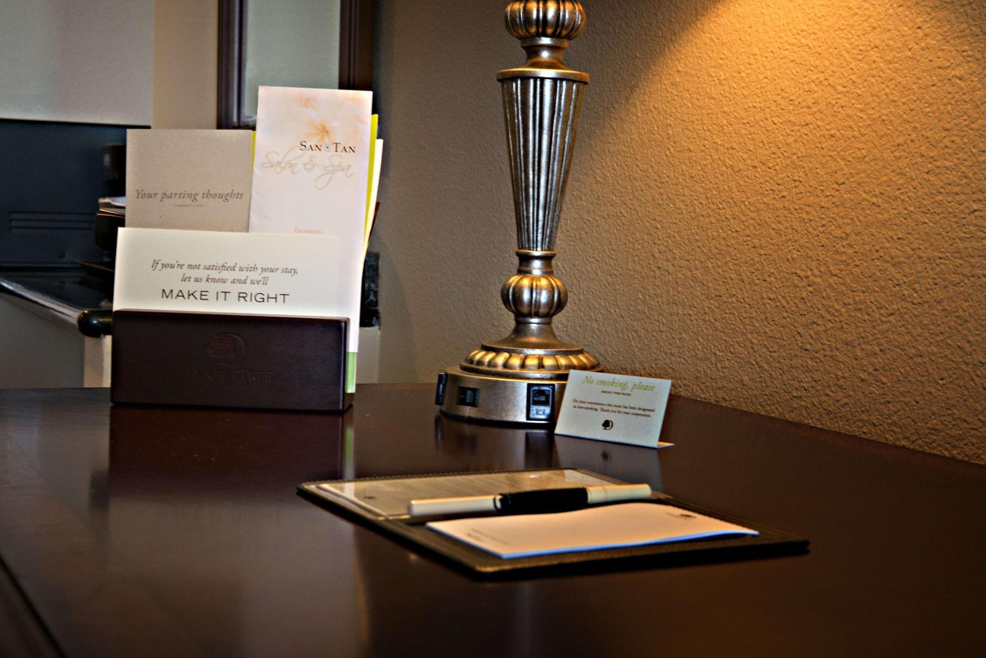 Doubletree By Hilton Phoenix-gilbert Hotel