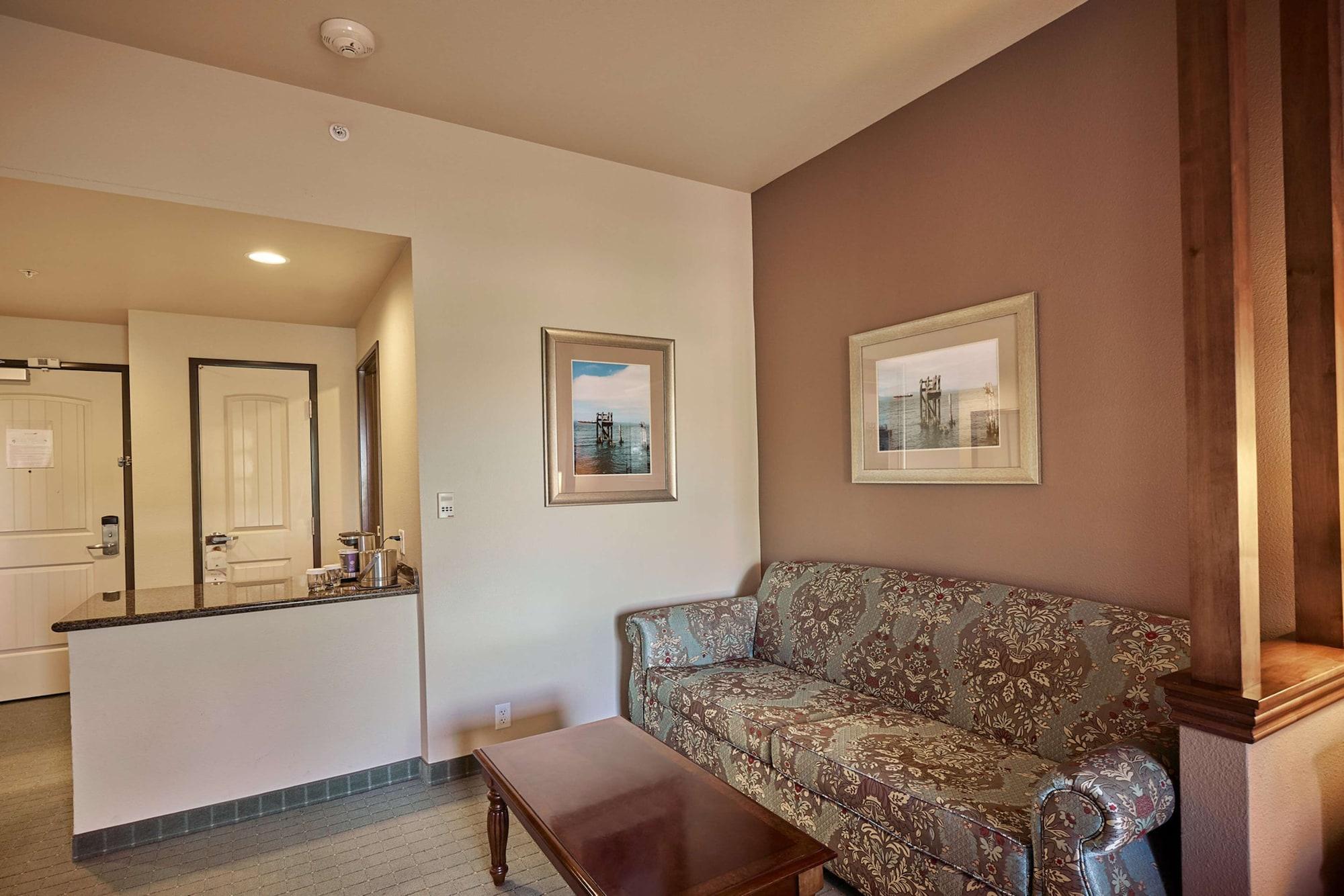 Hotel Doubletree By Hilton Phoenix-gilbert Gilbert