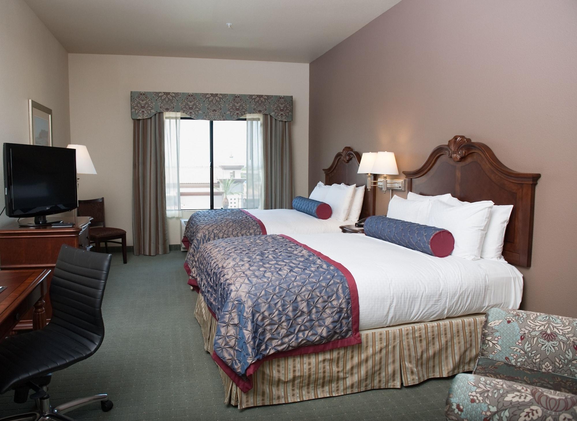 Doubletree By Hilton Phoenix-gilbert Gilbert