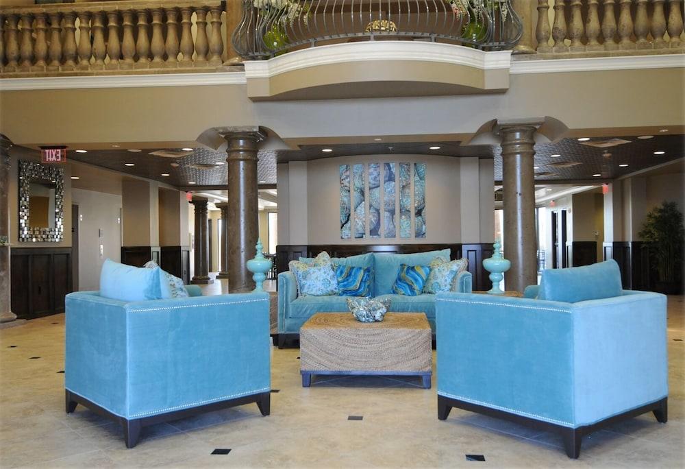 Doubletree By Hilton Phoenix-gilbert