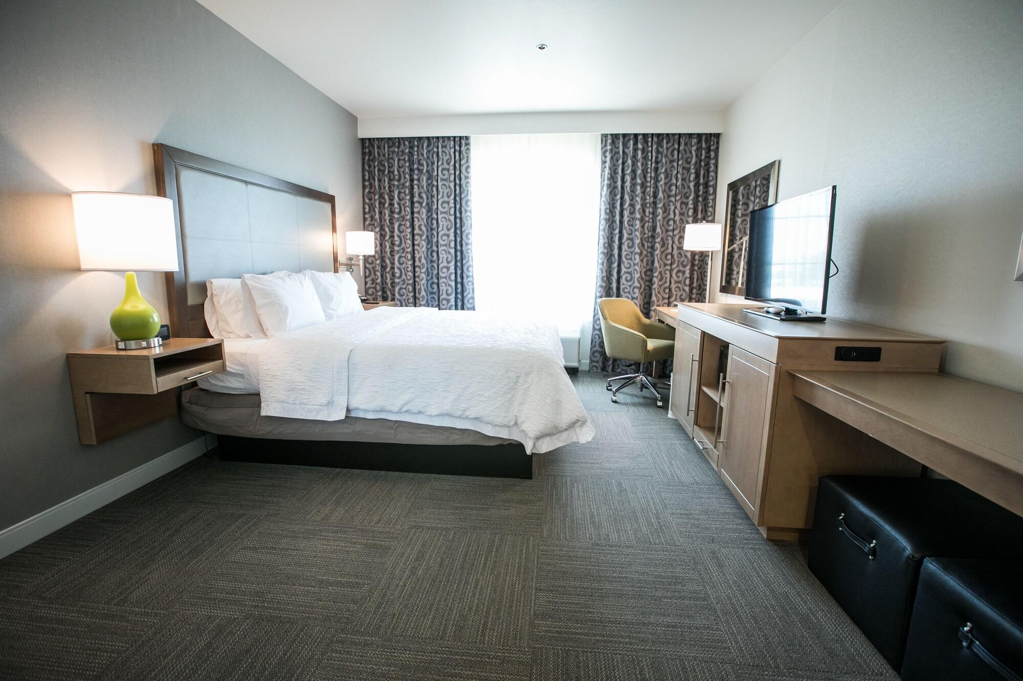 Hampton & Tempe/phoenix Airport, Az Hotel Tempe