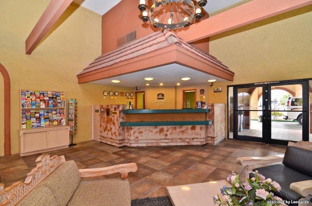 Western Airport 3* Phoenix