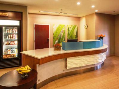 Hotel Springhill Phoenix Airport