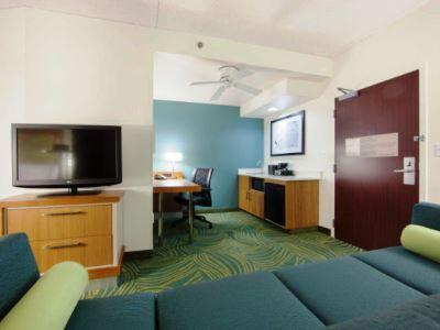 Hotel Springhill Phoenix Airport 3*