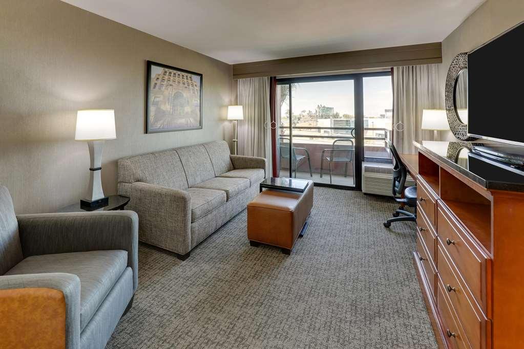 Drury & Airport Hotel Phoenix