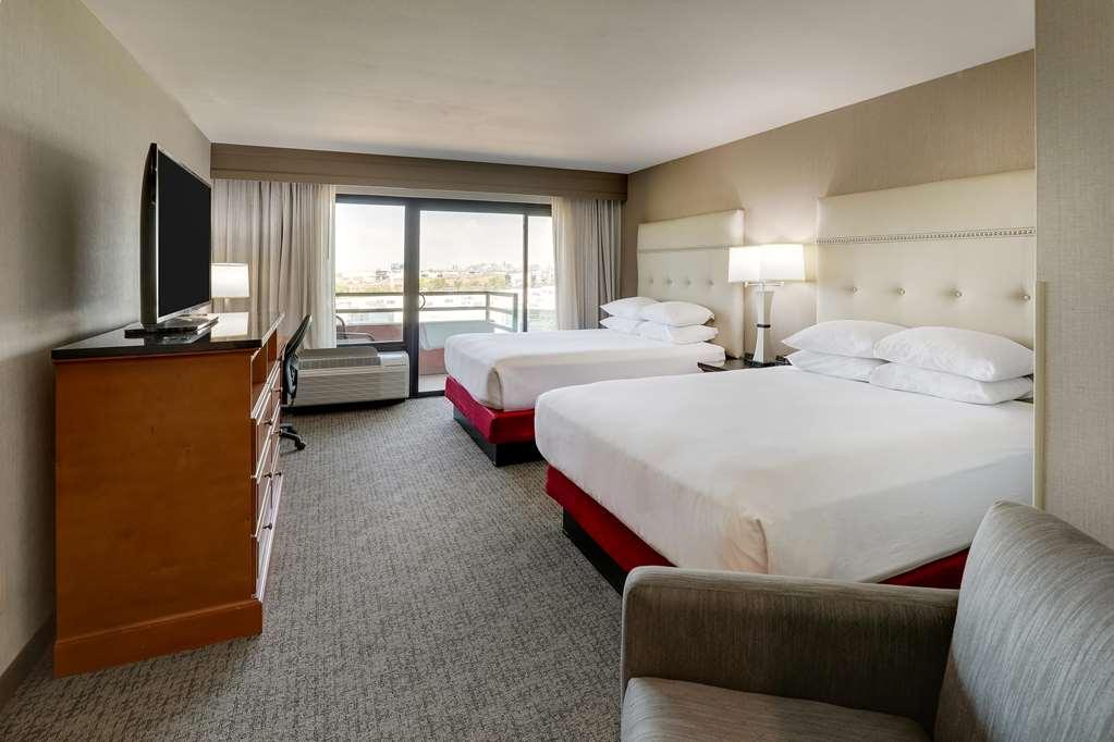 Drury & Airport Hotel
