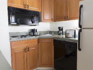 Hotel Surestay By Western Tempe