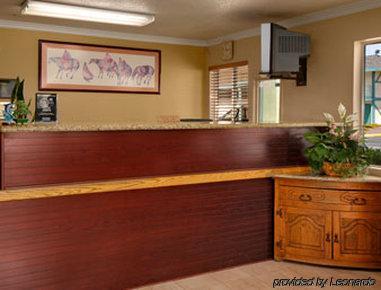Knights At N Black Canyon Hwy Motel Phoenix