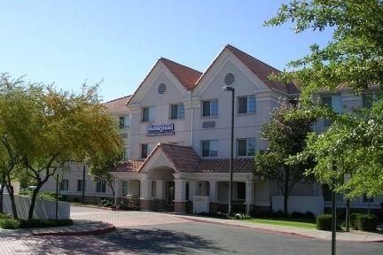 Hotel Extended America - Phoenix - Airport - Tempe