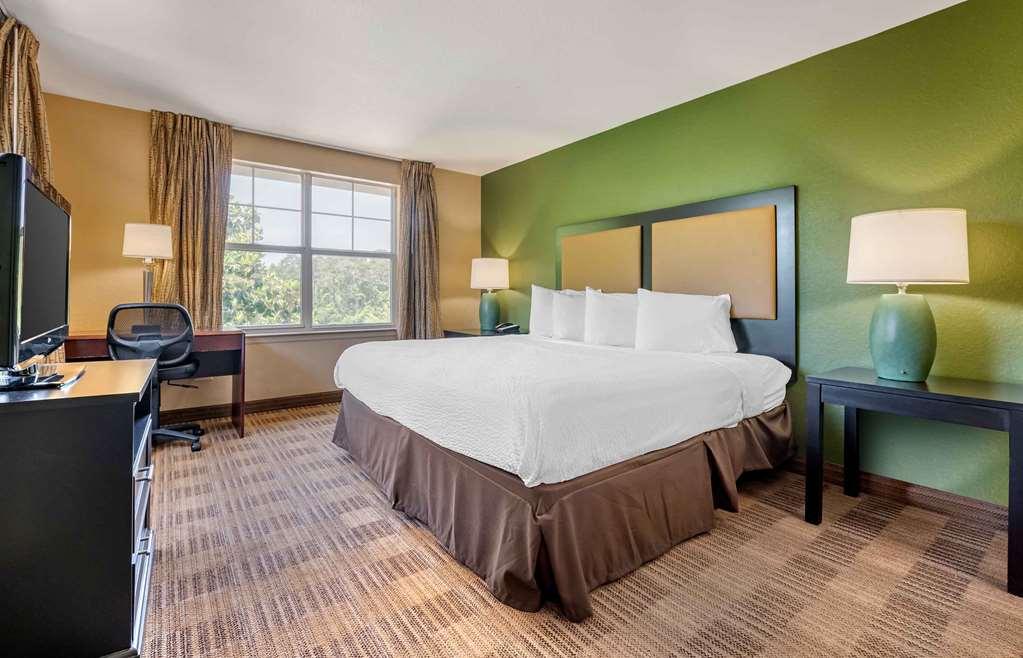 Extended America - - Midtown Hotel 2*