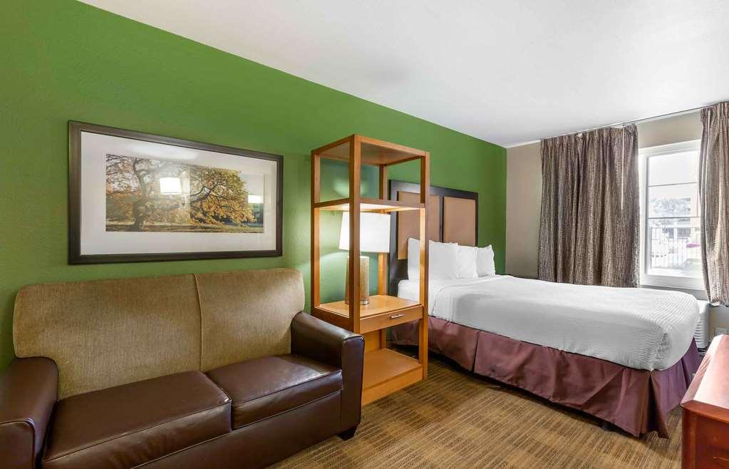 Extended America - - Midtown 2* Phoenix