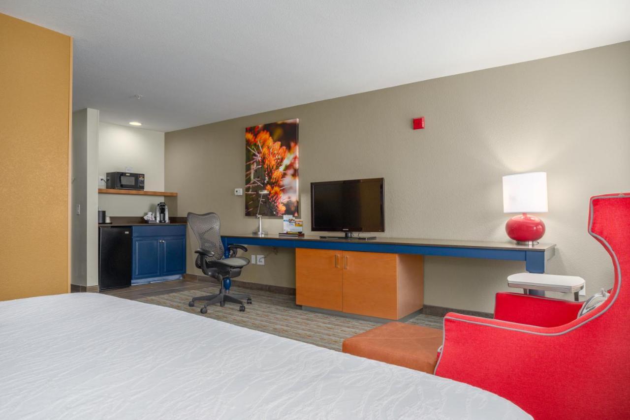 Hilton Garden Airport Phoenix