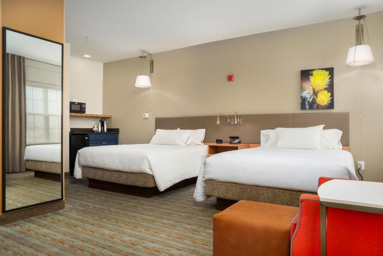 Hilton Garden Airport 3* Phoenix