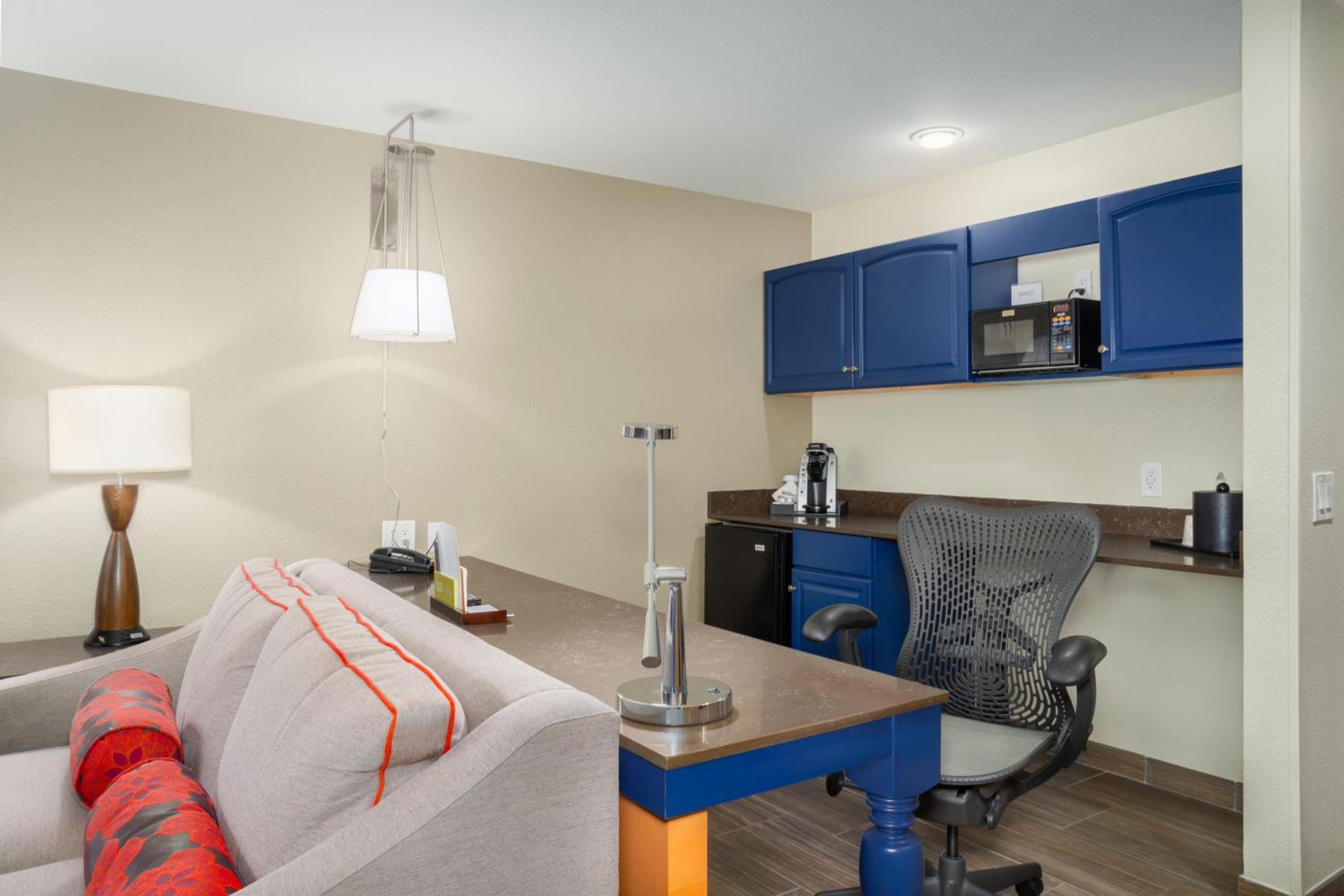 Hilton Garden Airport Hotel Phoenix