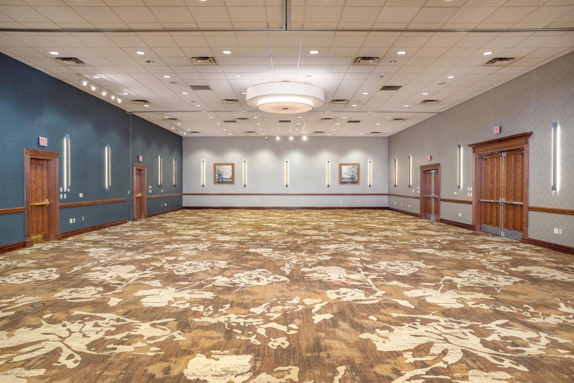 Hilton Garden Airport Hotel Phoenix