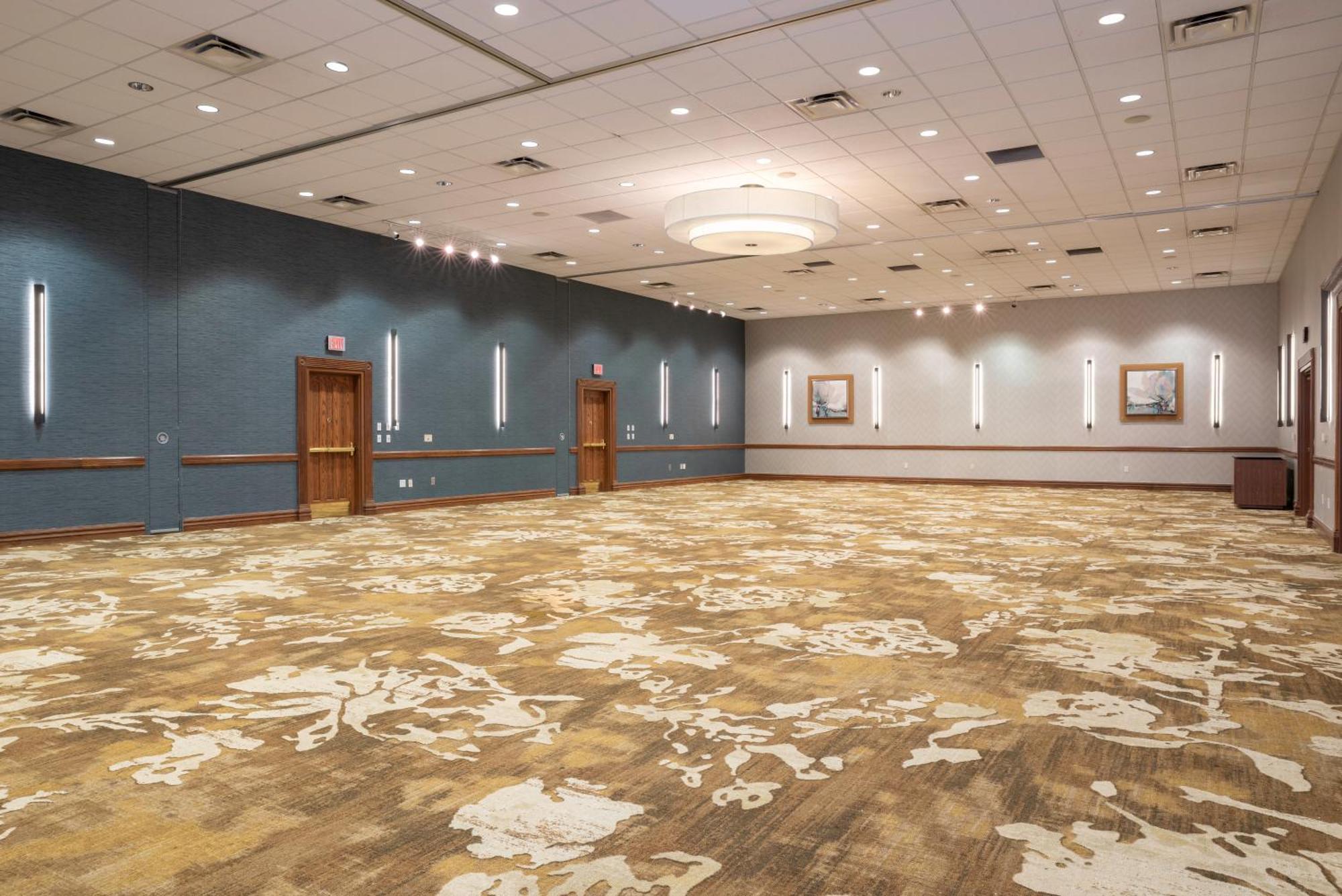 Hotel Hilton Garden Airport 3*