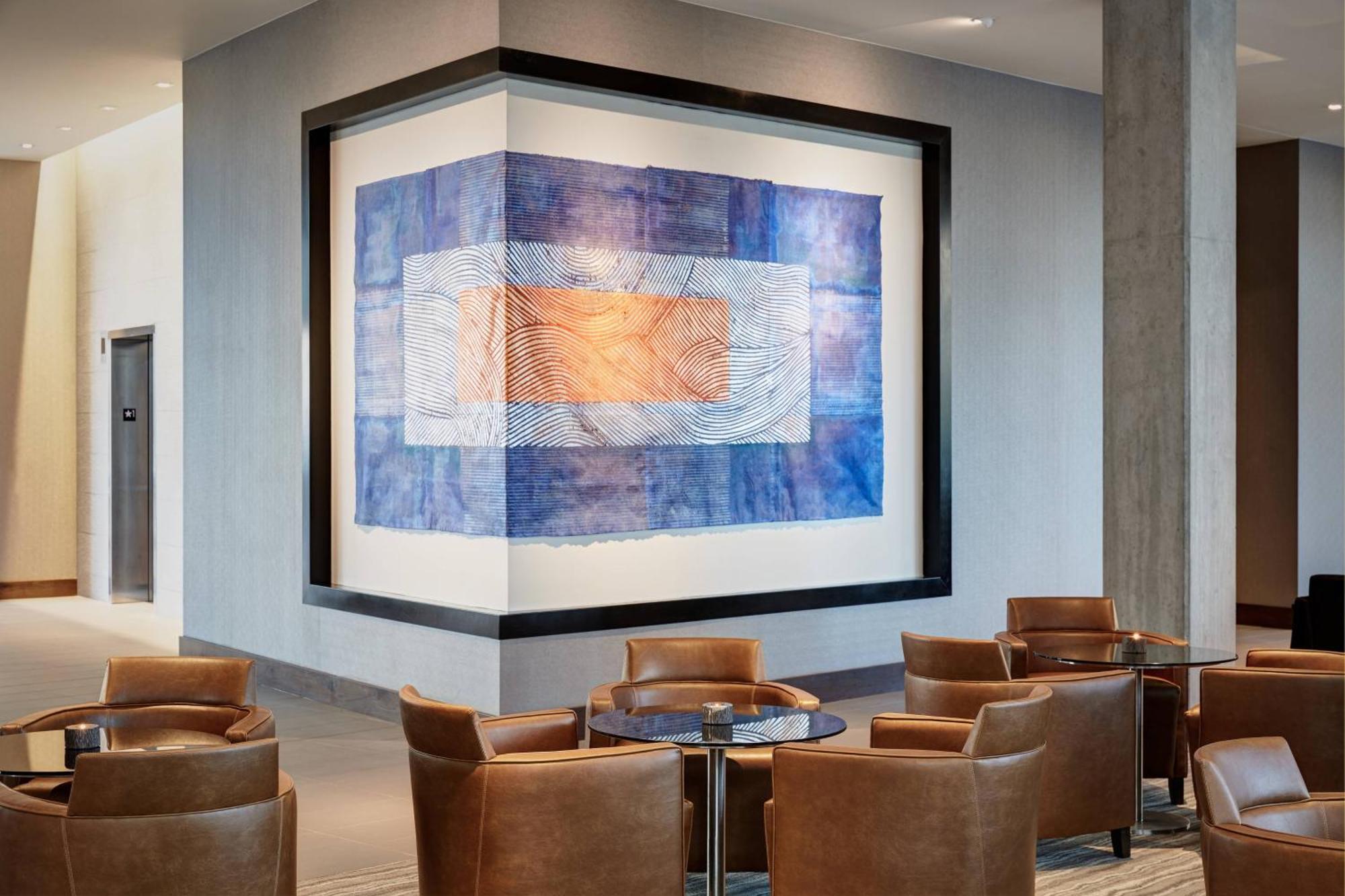 Ac By Marriott Phoenix Tempe/downtown 4* Tempe