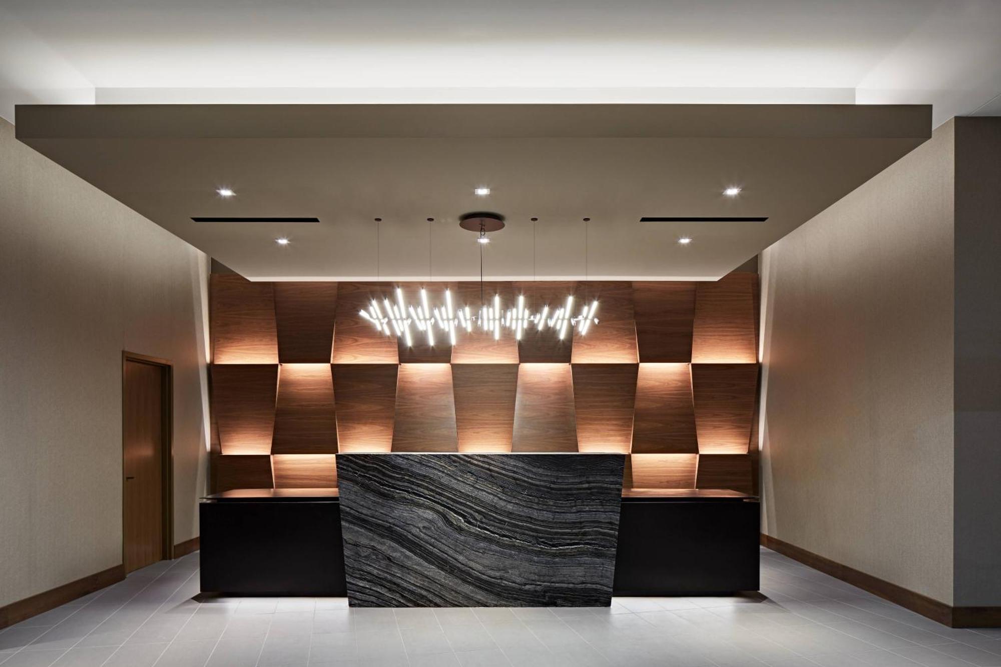 Hotel Ac By Marriott Phoenix Tempe/downtown 4*