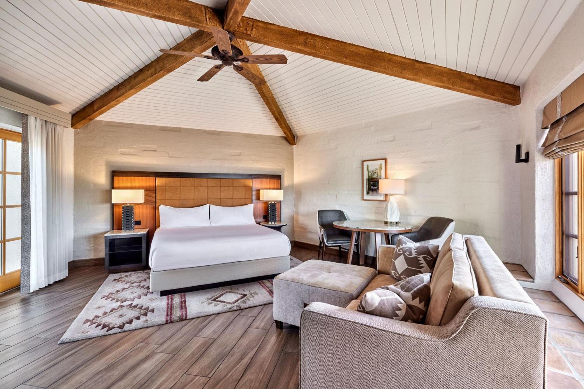 Jw Marriott Scottsdale Camelback & Resort