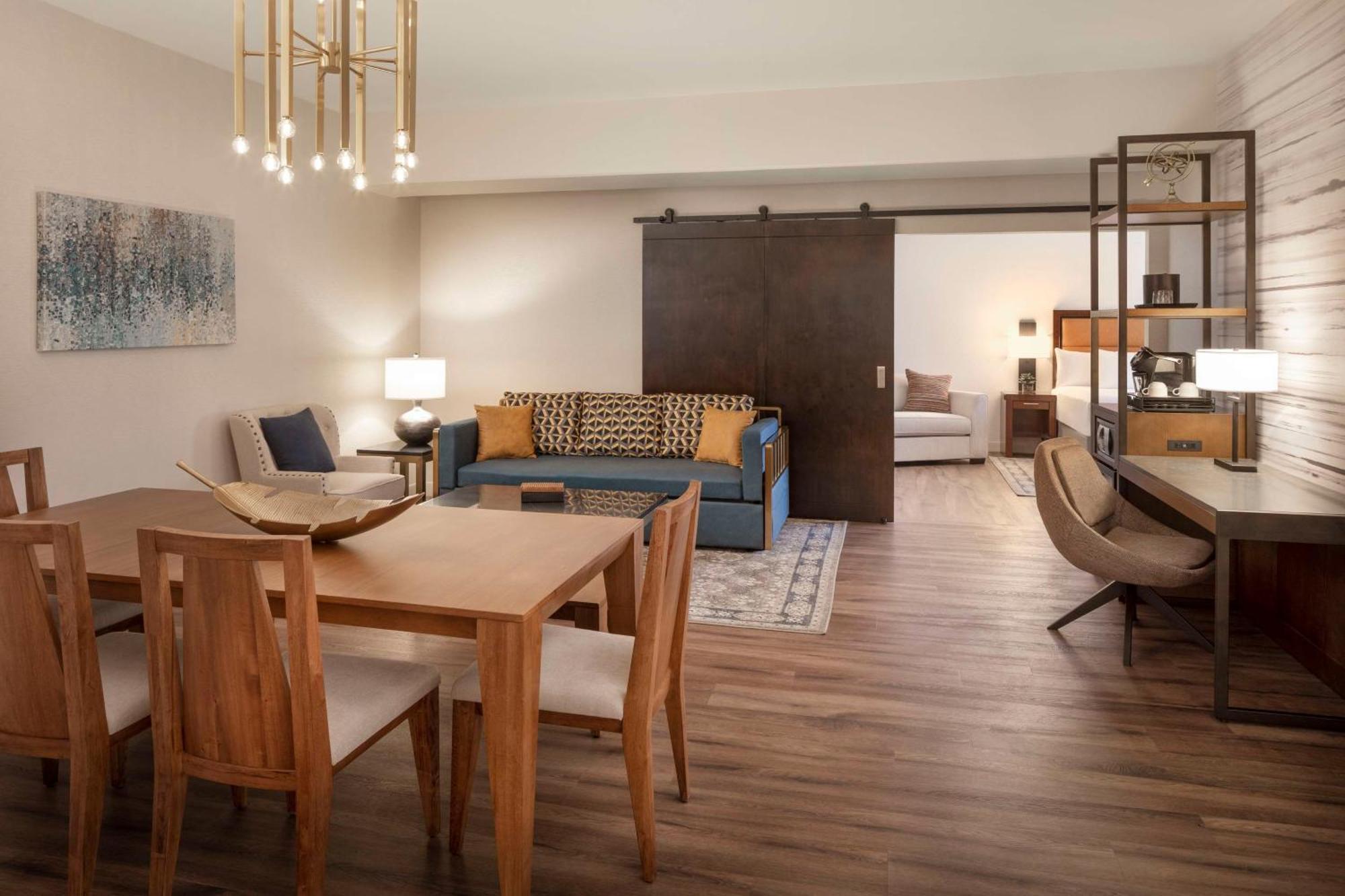 Hyatt Regency Downtown - No Destination Fees Hotel Phoenix