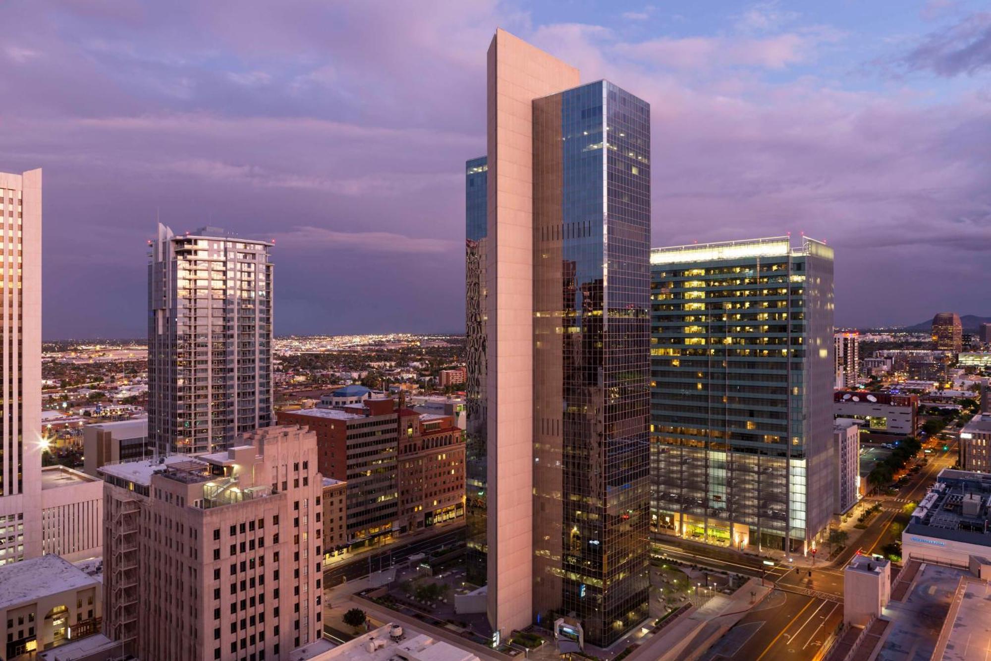 Hyatt Regency Downtown - No Destination Fees