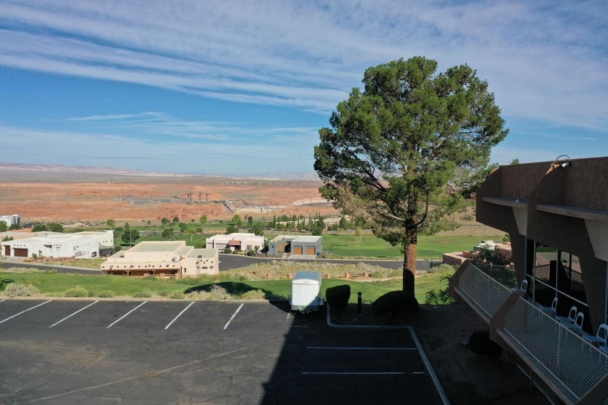 Quality View Of Powell -