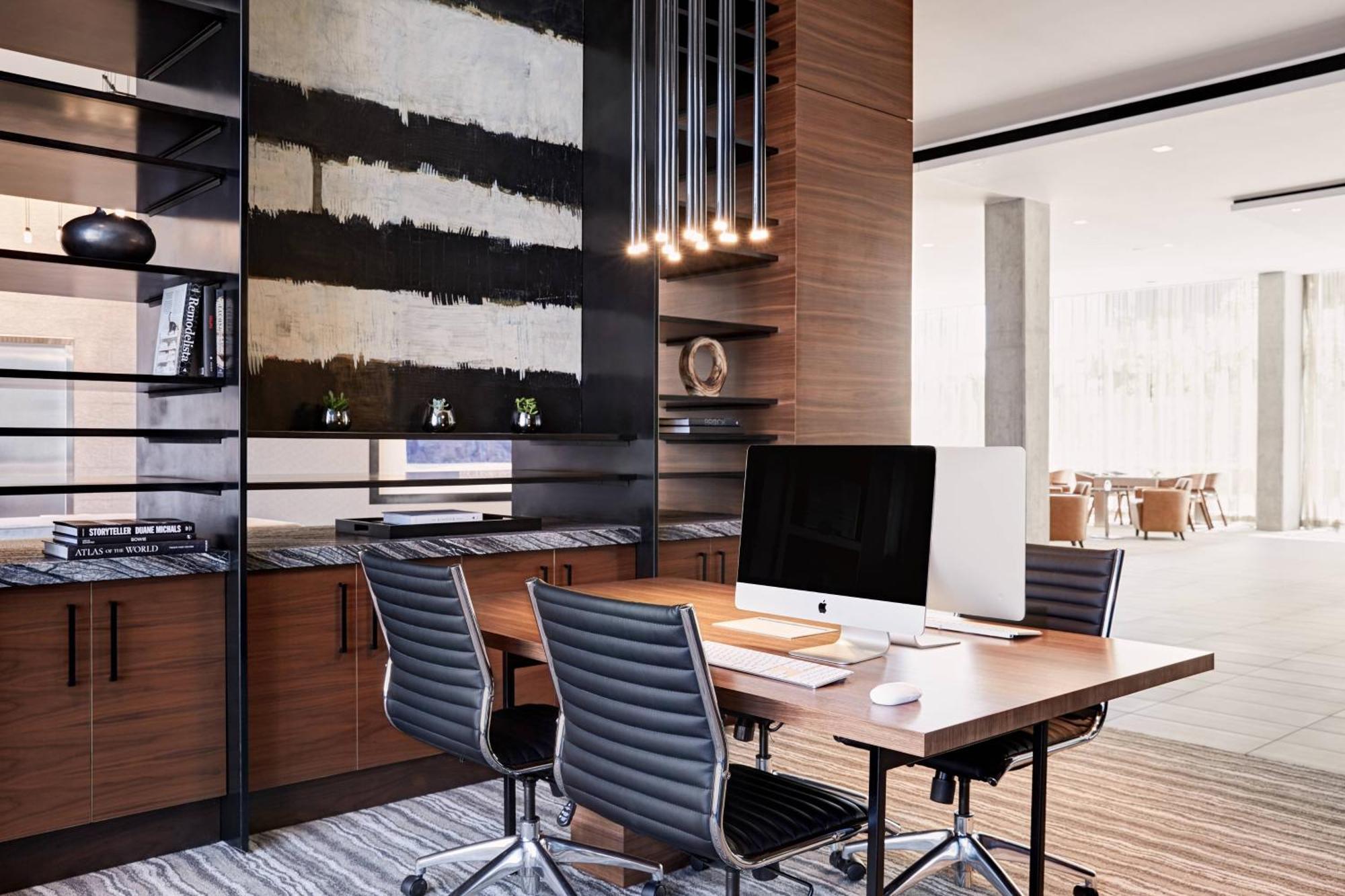 Ac By Marriott Phoenix Tempe/downtown 4*
